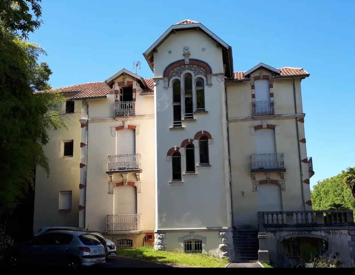 Residence Le Tuc Saint Jean Dax Exterior photo