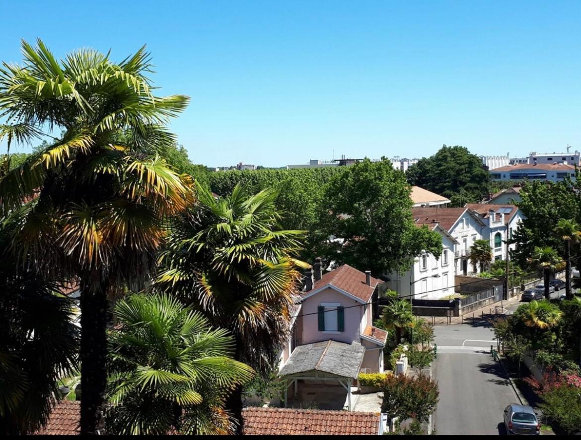 Residence Le Tuc Saint Jean Dax Exterior photo